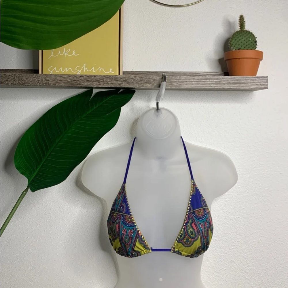 H&M bikini top